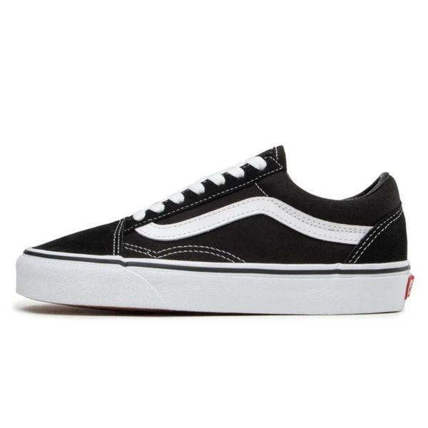 Кроссовки женские Vans Old Skool, размер 36 B0281-10-36 фото