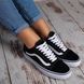 Кроссовки женские Vans Old Skool, размер 36 B0281-10-36 фото 1