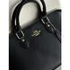 Сумка женская Coach Crossbody, черная классическая 20272-4 фото 4