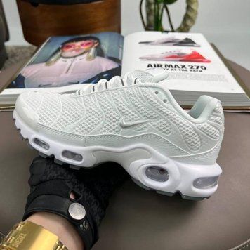 Кроссовки женские Nike Air Max Plus, размер 37 B19-4-37 фото