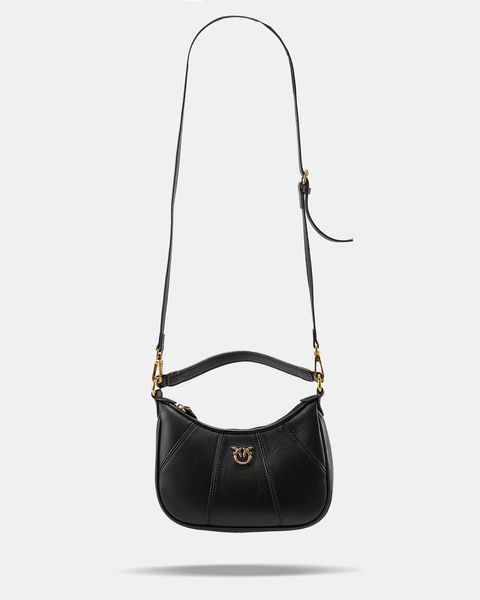 Сумка женская Pinko Love Soft Hobo A0258 фото
