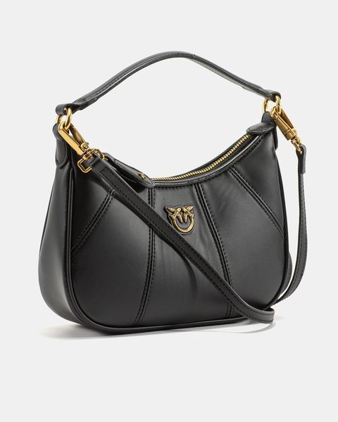 Сумка женская Pinko Love Soft Hobo A0258 фото