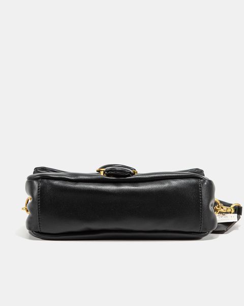 Сумка женская Coach Soft Tabby Shoulder Bag А0166 фото