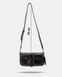 Сумка женская Coach Soft Tabby Shoulder Bag А0166 фото 4