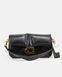 Сумка женская Coach Soft Tabby Shoulder Bag А0166 фото 1