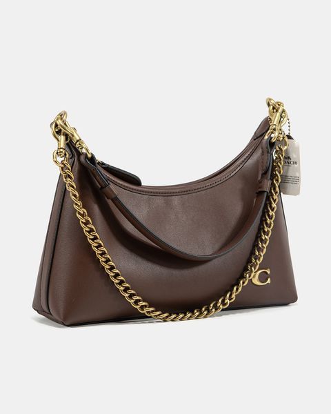 Сумка женская Coach Swinger Shoulder Bag А0159 фото