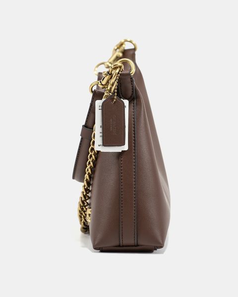 Сумка женская Coach Swinger Shoulder Bag А0159 фото