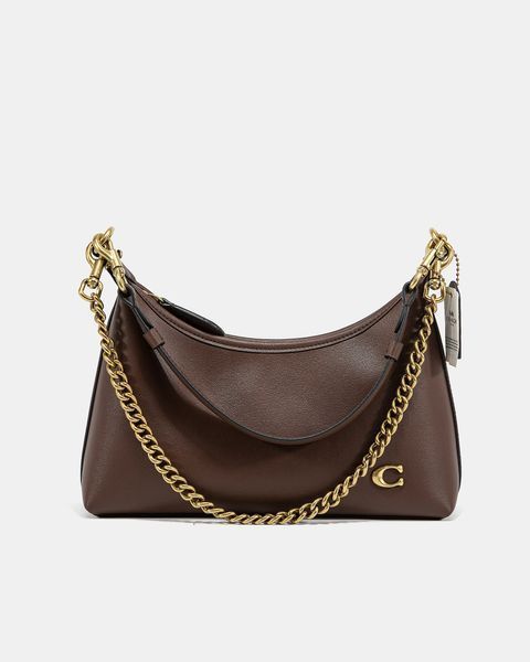 Сумка женская Coach Swinger Shoulder Bag А0159 фото