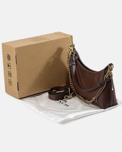 Сумка женская Coach Swinger Shoulder Bag А0159 фото