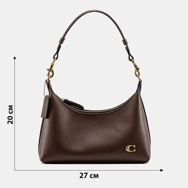 Сумка женская Coach Swinger Shoulder Bag А0159 фото
