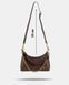 Сумка женская Coach Swinger Shoulder Bag А0159 фото 7