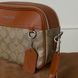 Сумка женская Coach Graham Crossbody, карамельная 20336-3 фото 2