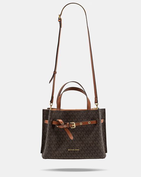 Сумка женская Michael Kors Jet Set Charm A0078 фото