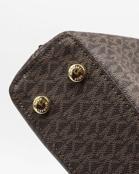 Сумка женская Michael Kors Jet Set Charm A0078 фото