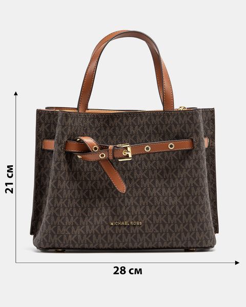 Сумка женская Michael Kors Jet Set Charm A0078 фото