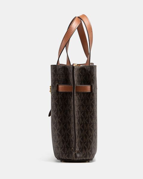 Сумка женская Michael Kors Jet Set Charm A0078 фото