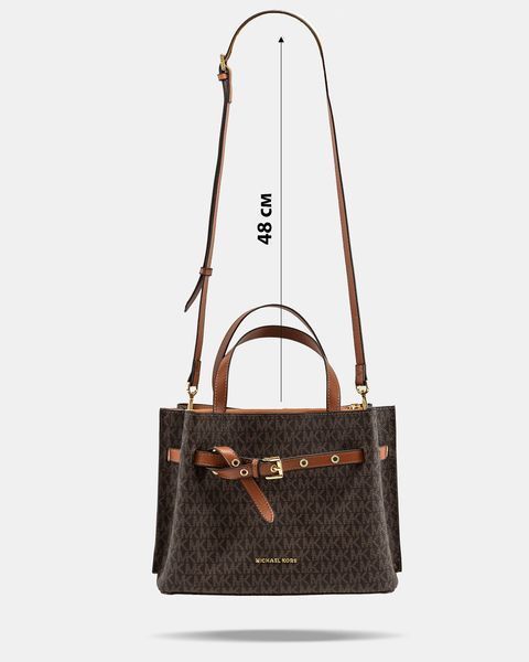 Сумка женская Michael Kors Jet Set Charm A0078 фото