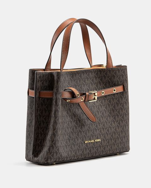 Сумка женская Michael Kors Jet Set Charm A0078 фото