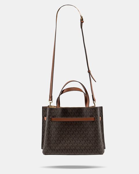 Сумка женская Michael Kors Jet Set Charm A0078 фото