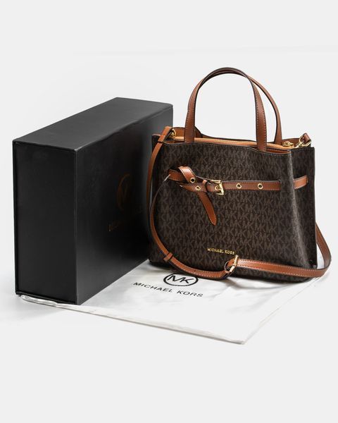 Сумка женская Michael Kors Jet Set Charm A0078 фото