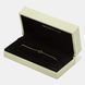 Браслет Van Cleef & Arpels gold black 0316 фото 2