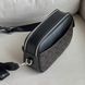 Сумка жіноча Coach Graham Crossbody, коричнева 20336-2 фото 5