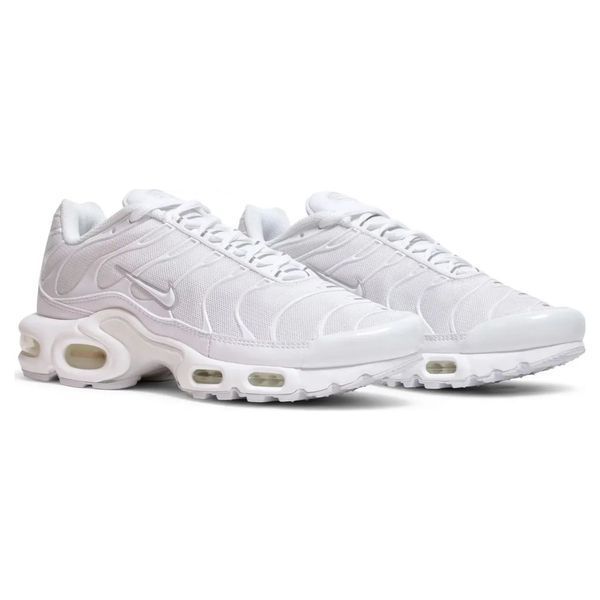 Кроссовки женские Nike Air Max Plus Tn White, размер 36 G7094-7-36 фото