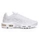 Кроссовки женские Nike Air Max Plus Tn White, размер 36 G7094-7-36 фото 1