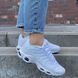 Кроссовки женские Nike Air Max Plus Tn White, размер 36 G7094-7-36 фото 6