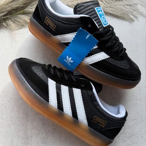 Кроссовки женские Adidas Bad Bunny X, размер 36 B7575-1-36 фото