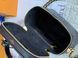 Сумка женская Louis Vuitton Nice Mini Empreinte Black A0114 фото 13